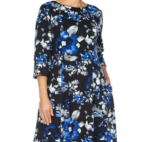 Giovanna Dress & Hat Collection - Picture 4 of 10